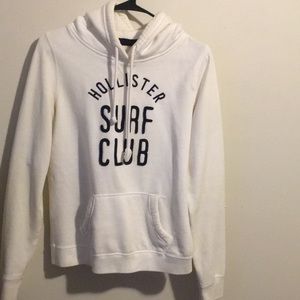 Hollister hoodie